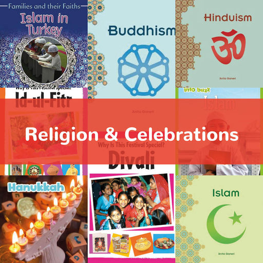 Religion &amp; Celebrations