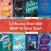 12 Books That Will Stick to Your Soul