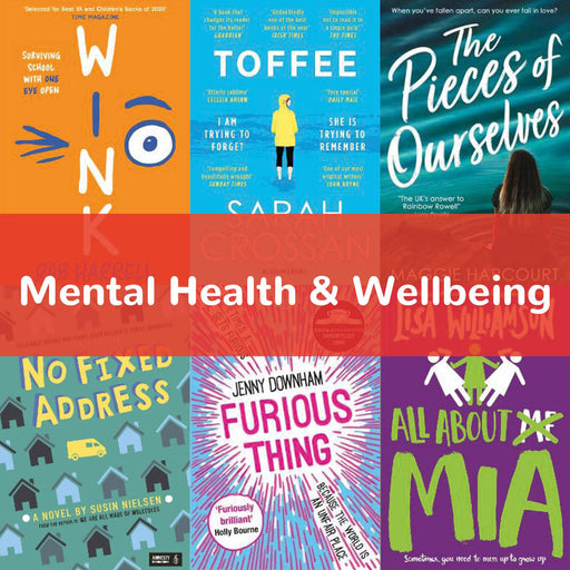 Mental Health & Wellbeing