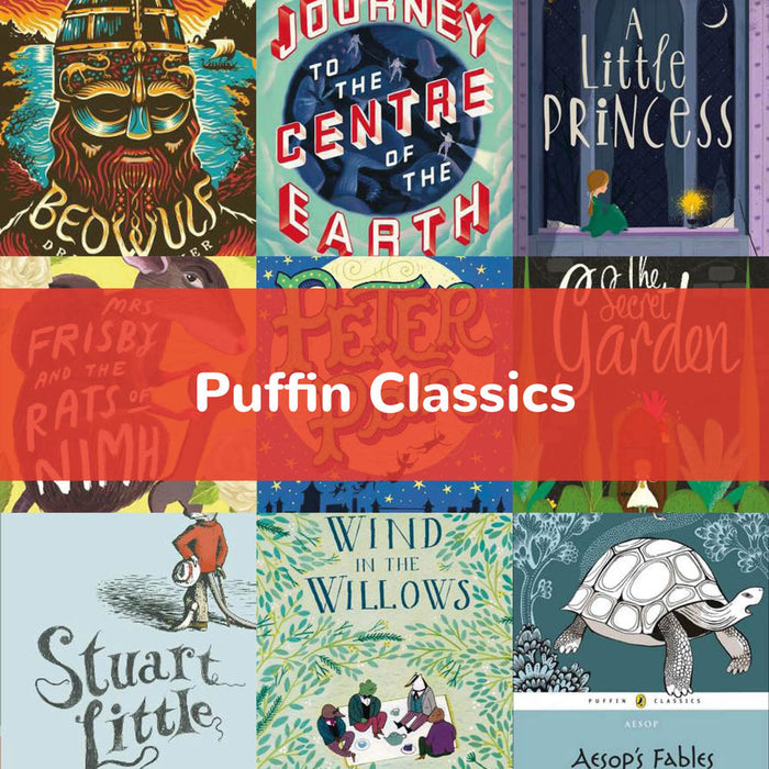 Puffin Classics