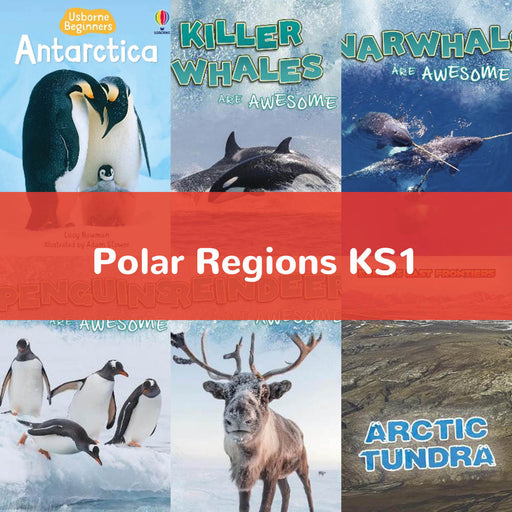 Polar Regions KS1
