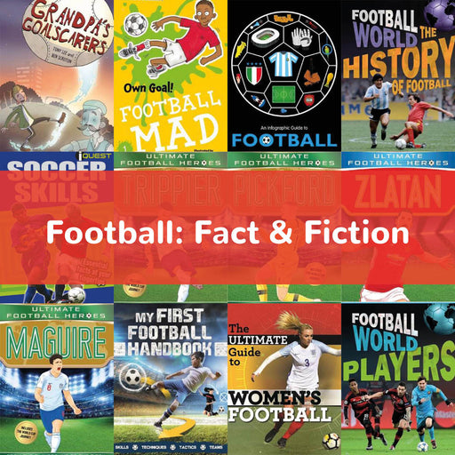 Football: Fact &amp; Fiction