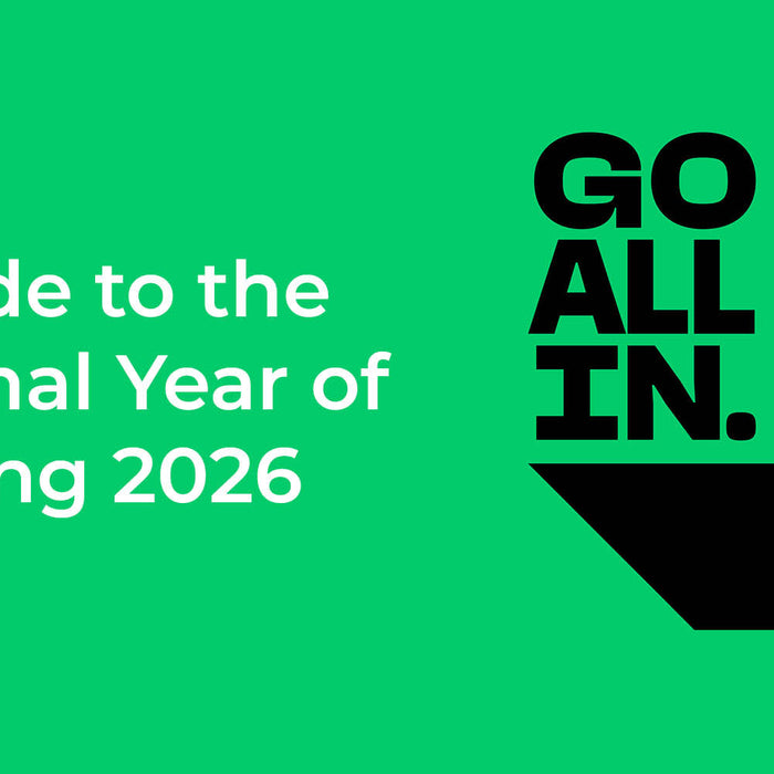 Guide to Celebrating the National Year of Reading 2026