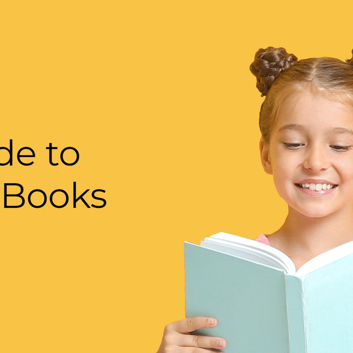 Guide to Hi-Lo Books