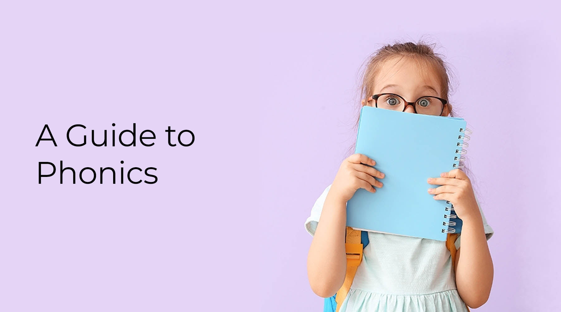Guide to Phonics