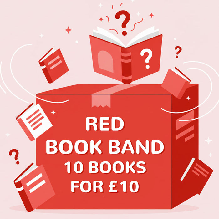 Red Banded Lucky Dip