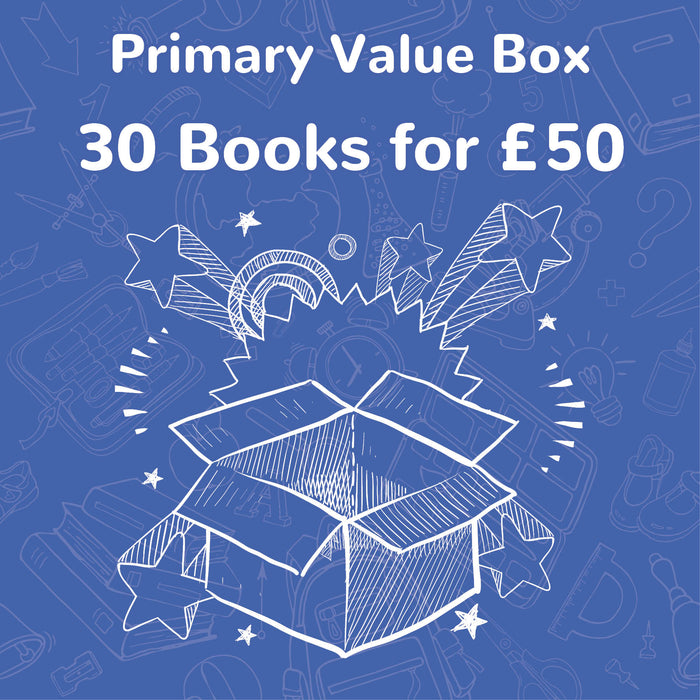 Primary Library Value Box