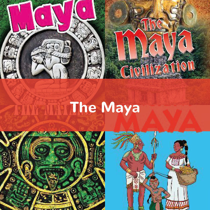 The Maya
