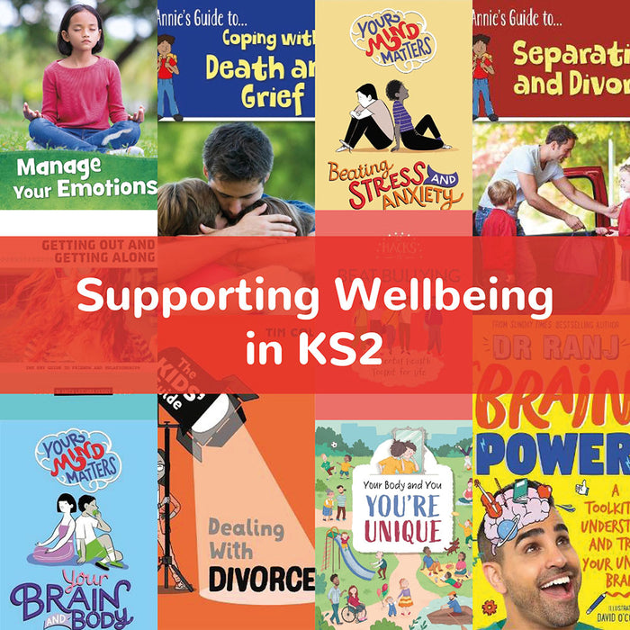 Supporting Wellbeing in KS2