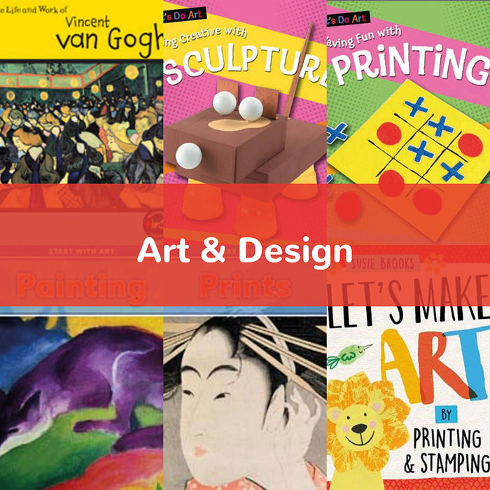 Art & Design