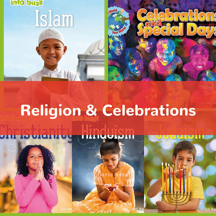 Religion & Celebrations