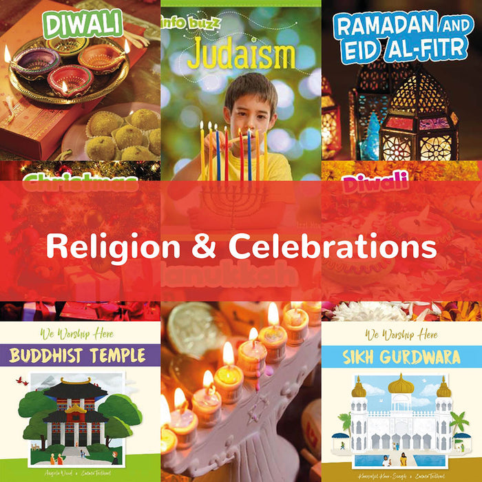 Religion & Celebrations