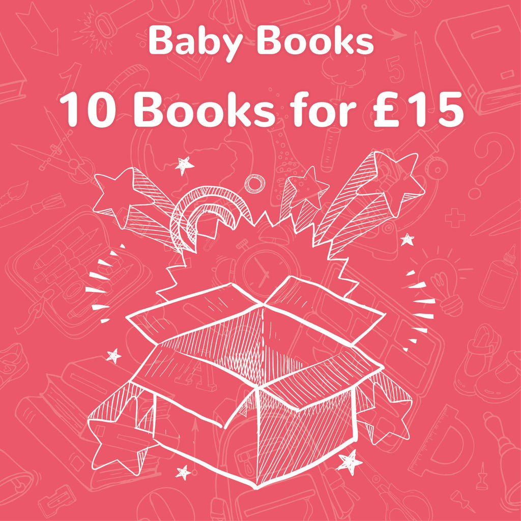 School Bargain Buy Discounted Books Direct