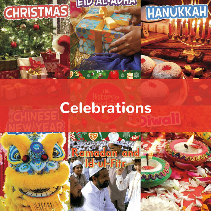 Celebrations | KS1 RE