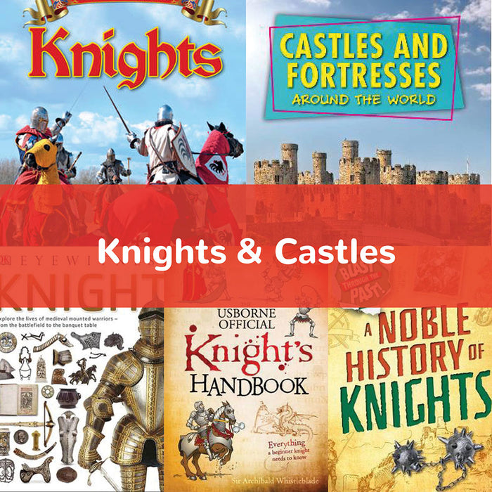 Knights & Castles