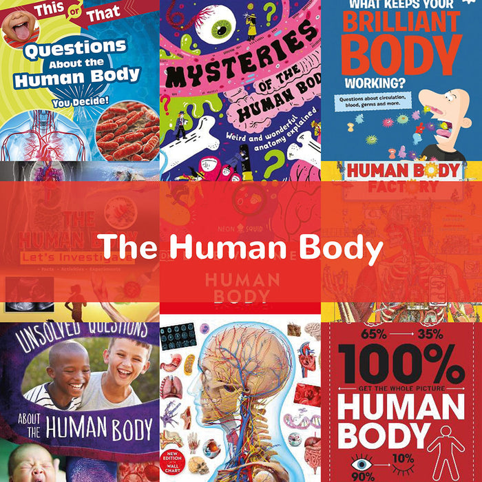 The Human Body | KS2 Science
