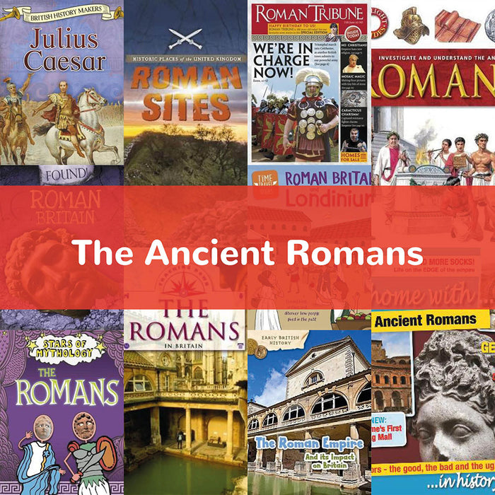 The Ancient Romans | KS2 History