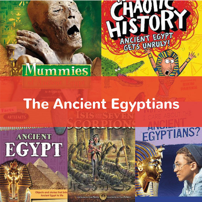 The Ancient Egyptians | KS2 History
