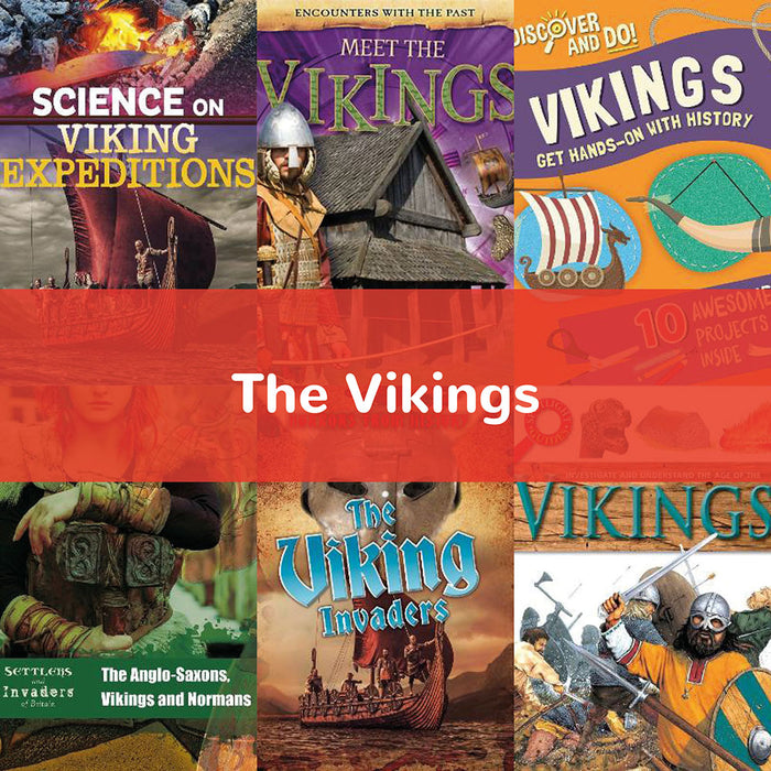Vikings | KS2 History