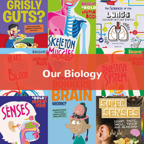 Our Biology| KS2 Science