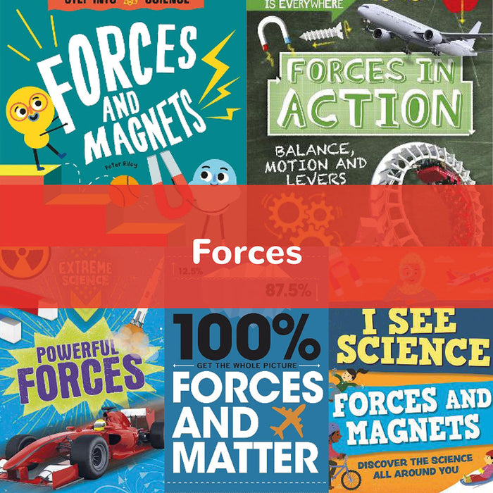 Forces | KS2 Science