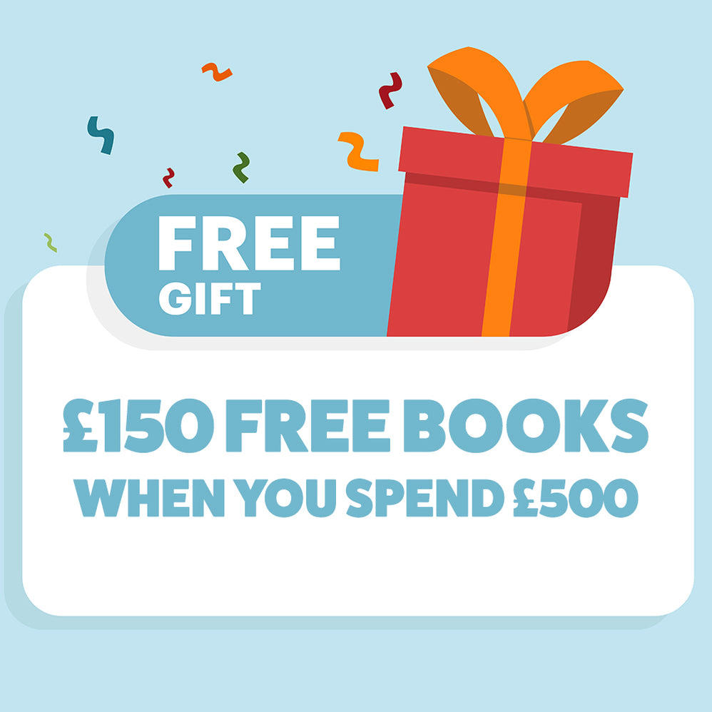 School Bargain Bookshop - Buy Discounted Books Direct