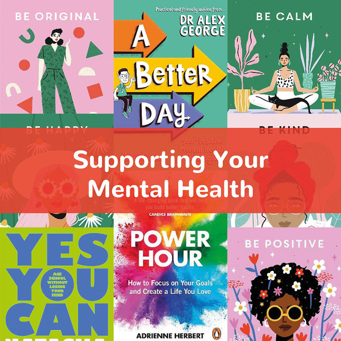 Supporting Your Mental Health