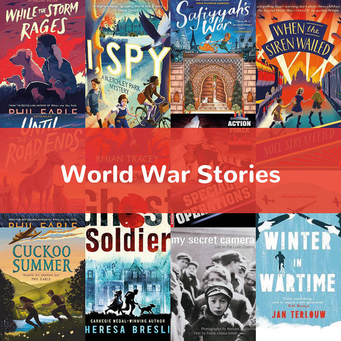 World War Stories