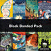 Black Banded Pack