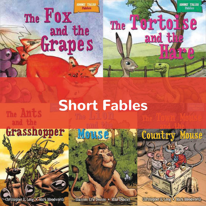 Short Fables